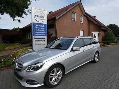 Mercedes E250