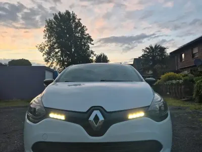 Brugt Renault Clio IV