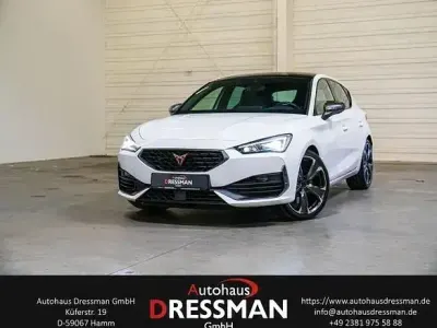 Gebraucht Cupra Leon