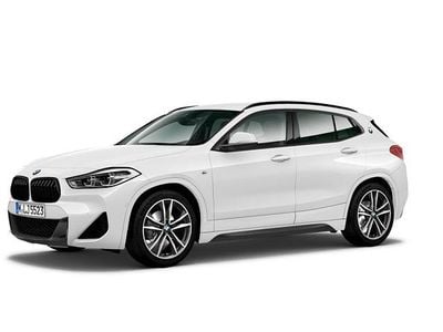 Gebraucht 2025 BMW X2 Shadowline SUV | 25.860 € (Superpreis)
