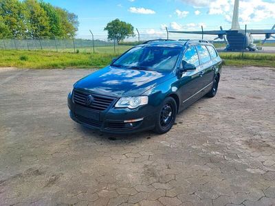 gebraucht VW Passat 