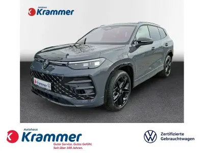 Gebraucht VW Tayron R-line 193 PS (141 kW) 2026 Grau SUV