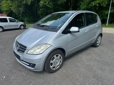 Gebraucht Mercedes A150