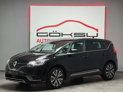 Gebraucht Renault Espace