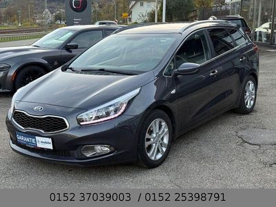 Kia Ceed Sportswagon