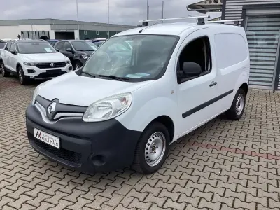 Gebraucht Renault Kangoo
