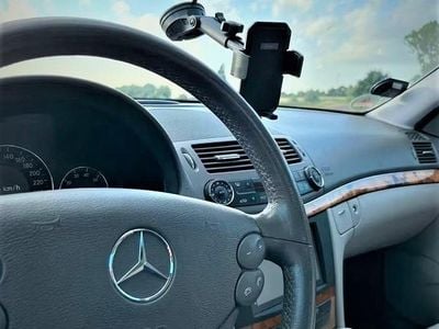 Mercedes E350