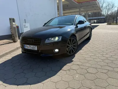 Gebraucht Audi A5