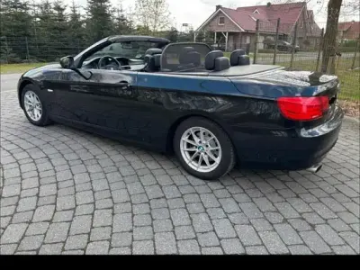 Gebraucht BMW 318 Cabriolet