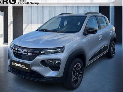 Gebraucht Renault Megane E-Tech Equilibre 96 kW (131 PS) 2022 Sternenschwarz Kleinwagen