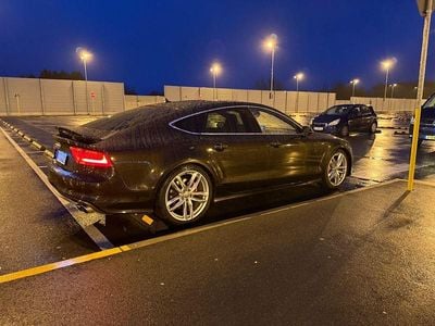 Audi A7 Sportback