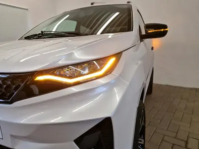 Gebraucht Aixam Crossover Premium