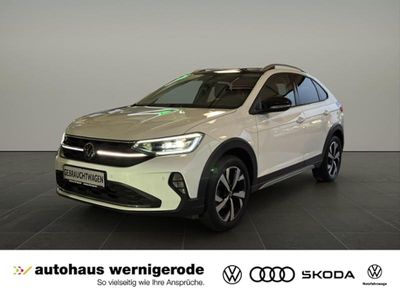 Gebraucht VW Taigo Style 110 PS (80 kW) 2022 SUV