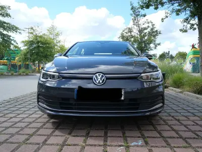 Second-hand VW Golf VII