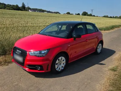 Gebraucht Audi A1 Sportback