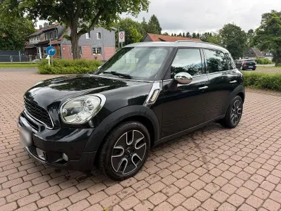 Gebraucht Mini Cooper S