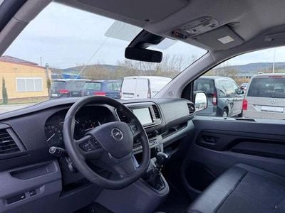 Usata Opel Vivaro Edition 122 CV (89 kW) 2020 Andere Monovolume