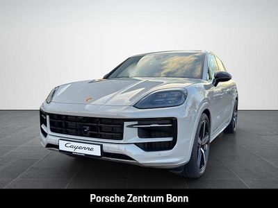 Weiss Gebraucht 2025 Porsche Cayenne Black Edition SUV | 123.950 €
