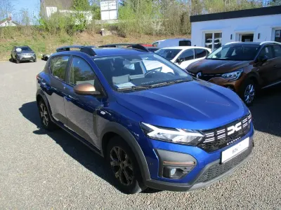 Gebraucht Dacia Sandero