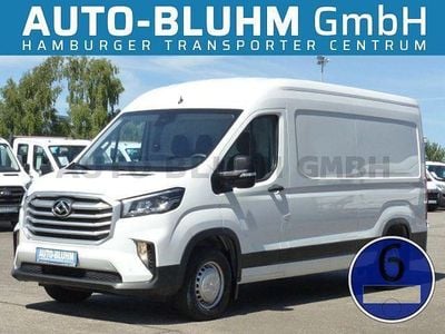 Maxus V90