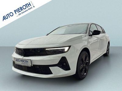 Second-hand Opel Astra 114 kW (156 CP) 2024 Break