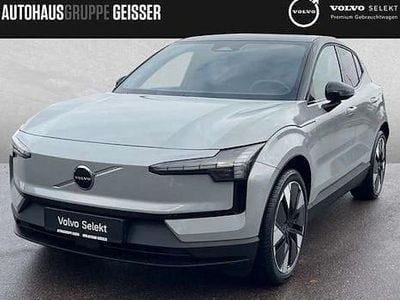 Gebraucht Volvo EX30 Performance 314 kW (428 PS) 2025 Grau SUV