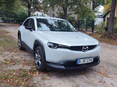 gebraucht Mazda MX30 MX-30e-SKYACTIV