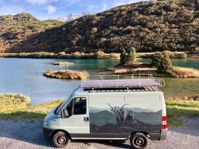 Gebraucht Fiat Ducato