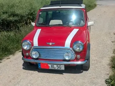 Gebraucht Mini Cooper