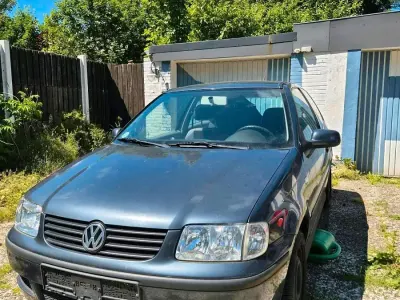 Gebraucht VW Polo