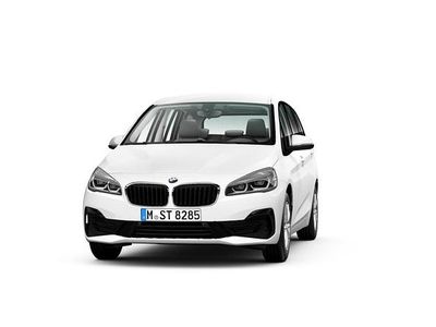 BMW 218 Gran Tourer