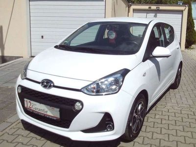 gebraucht Hyundai i10 YES!