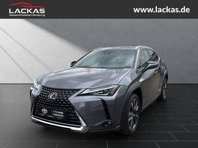 Lexus UX 250h