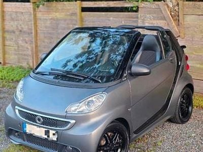 Smart ForTwo Coupé