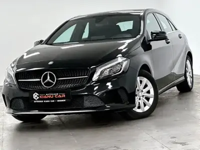 Gebraucht Mercedes A160