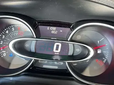 Gebraucht Renault Clio Expression 73 PS (53 kW) 2019 Kleinwagen