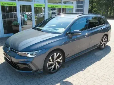 Gebraucht VW Golf VIII