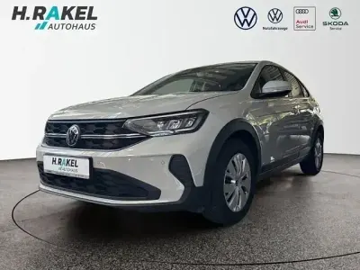 Gebraucht VW Taigo