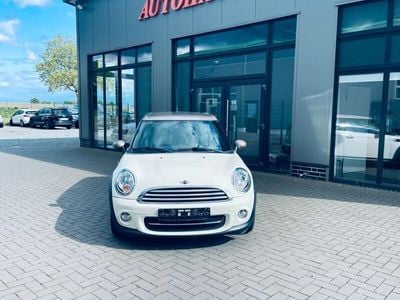 Mini Cooper Clubman