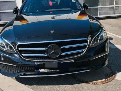 Mercedes E300