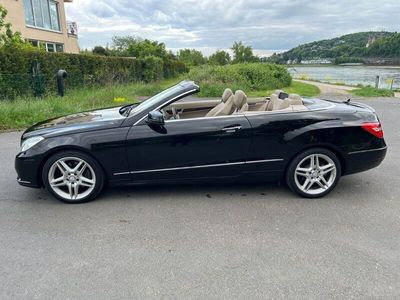 Mercedes E350