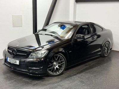 Mercedes C250