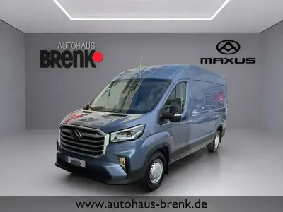 Gebraucht Maxus V90