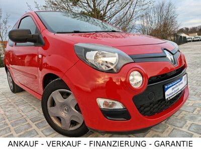 gebraucht Renault Twingo Expression*194000KM*KLIMAANLAGE*TüV NEU