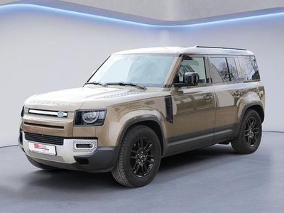 Gebraucht Land Rover Defender SE 200 PS (147 kW) 2022 Beige SUV
