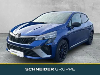 Neu Renault Clio Esprit Alpine 91 PS (66 kW) 2026 Kleinwagen