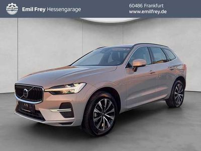 Usata Volvo XC60 Core 250 CV (183 kW) 2025 Grigio SUV