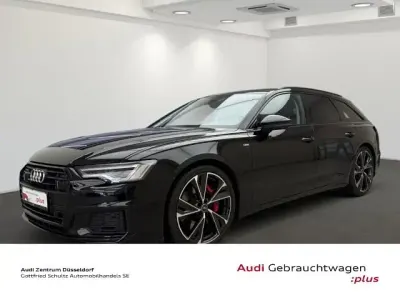 Gebraucht Audi A6