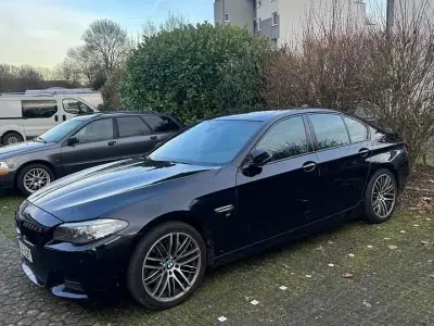 Gebraucht BMW 535 Gran Turismo