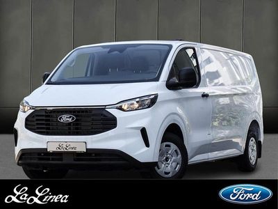 Neu Ford Transit Custom Trend 136 PS (100 kW) 2025 Weiss Van